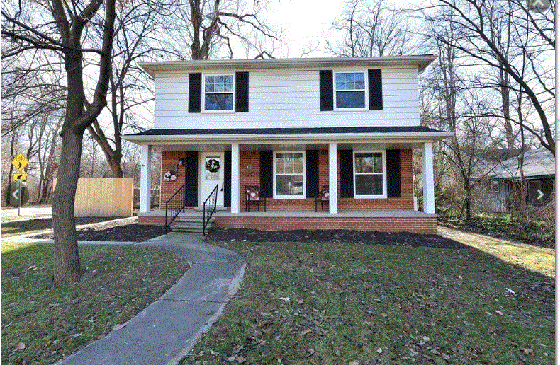 Open house Sun 12/30 13 pm 3320 VINSETTA Bld, Royal